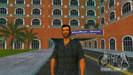 Tommy - 03 para GTA Vice City