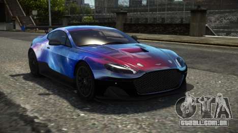 Aston Martin Vantage L-Style S9 para GTA 4