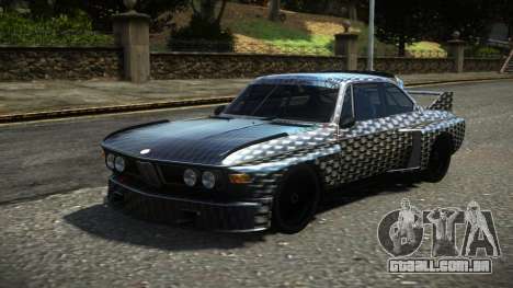 BMW 3.0 CSL RC S9 para GTA 4