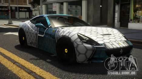 Ferrari California M-Style S3 para GTA 4