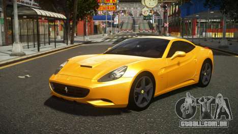 Ferrari California Z-Ti para GTA 4