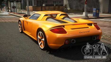 Porsche Carrera GT S-Tune para GTA 4