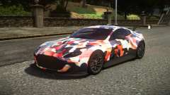 Aston Martin Vantage L-Style S7 para GTA 4