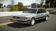 Audi 100 C4 QS para GTA 4