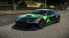 Aston Martin Vantage L-Style S13 para GTA 4