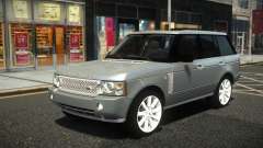 Range Rover Supercharged LR para GTA 4