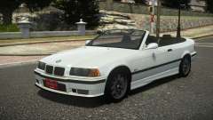 BMW M3 E36 SRC para GTA 4