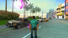 Hacking Vice City - Nova Missão (Demo) para GTA Vice City