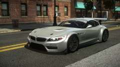 BMW Z4 GT3 S-Tune para GTA 4