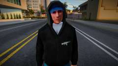 Gop para GTA San Andreas