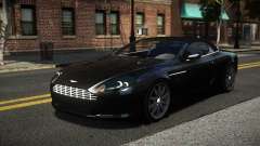 Aston Martin DB9 LE V1.0 para GTA 4