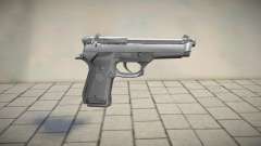 Beretta M9 Low Quality