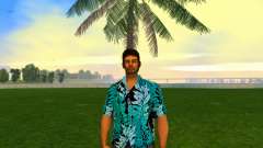 Tommy Vercetti - HD NightFall para GTA Vice City
