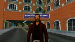 Tommy The Harwood Butcher (Special Outfit) para GTA Vice City