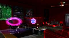 Ocean View Hotel Mod para GTA Vice City