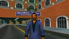 HD Tommy Player2 para GTA Vice City