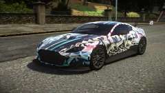 Aston Martin Vantage L-Style S2 para GTA 4
