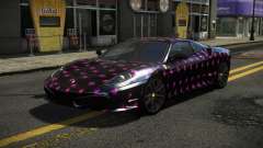 Ferrari F430 GT Scuderia S2 para GTA 4