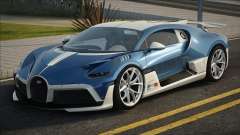 2019 Bugatti Divo [VR]