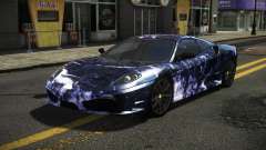 Ferrari F430 GT Scuderia S4 para GTA 4