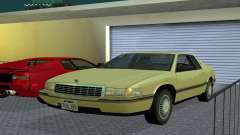 Cadillac Eldorado 1992 para GTA San Andreas