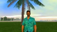 Tommy Vercetti - HD Original para GTA Vice City