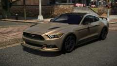 Ford Mustang GT SV-R para GTA 4