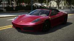 Ferrari F430 Scuderia GT V1.2 para GTA 4