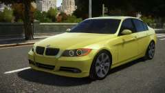 BMW 330i E90 V1.2 para GTA 4