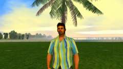 Tommy Vercetti - HD Joe Mafia 2 para GTA Vice City