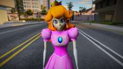 Peach sk para GTA San Andreas