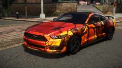 Ford Mustang GT SV-R S2 para GTA 4