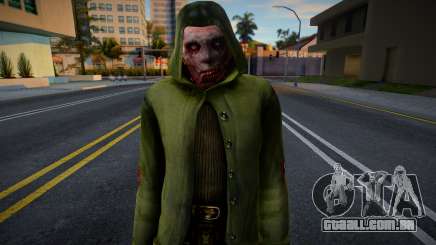 Stalker Escuro 1 para GTA San Andreas