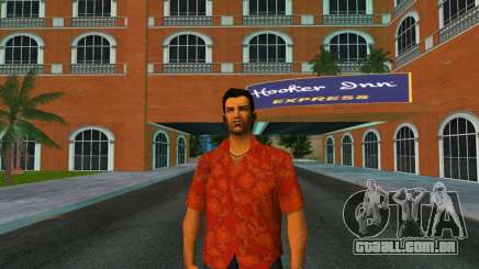 Tommy - 14 para GTA Vice City