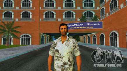 Tommy - 09 para GTA Vice City