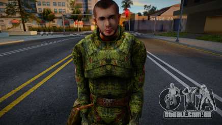 Síndico 13 para GTA San Andreas