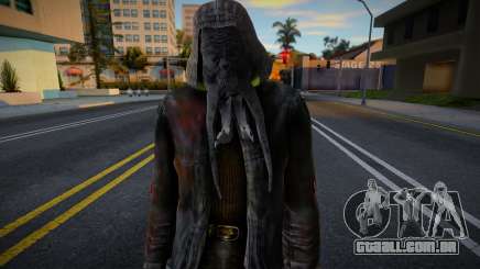 Stalker Escuro 24 para GTA San Andreas