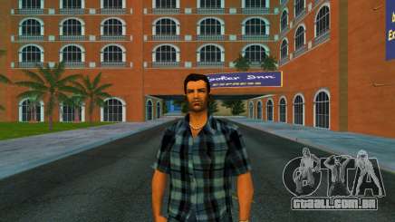 Tommy - 08 para GTA Vice City