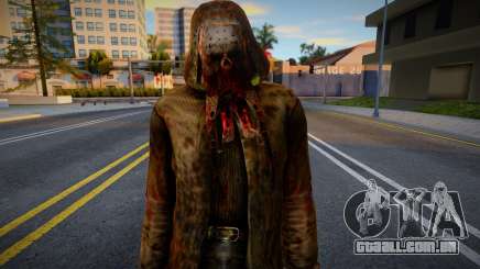 Dark Stalker 5 para GTA San Andreas