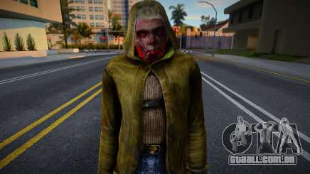 Stalker Escuro 33 para GTA San Andreas