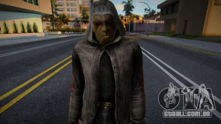 Stalker Escuro 43 para GTA San Andreas