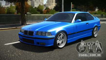 BMW M3 E36 G-Sport para GTA 4