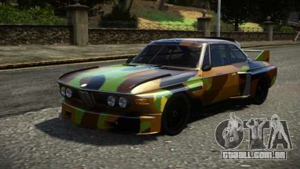 BMW 3.0 CSL RC S3 para GTA 4