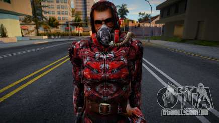 Vingança 5 para GTA San Andreas