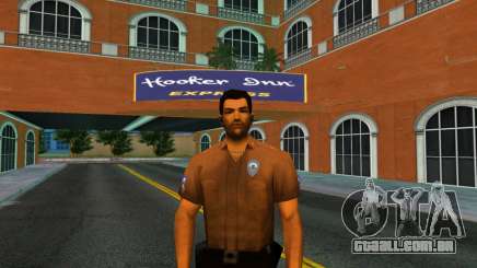 HD Tommy Player6 para GTA Vice City