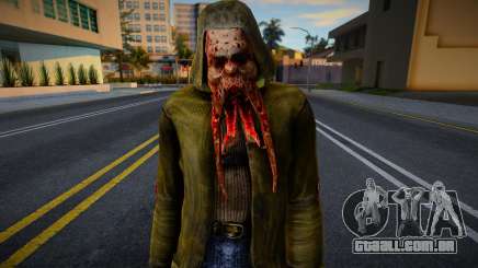 Stalker Escuro 9 para GTA San Andreas