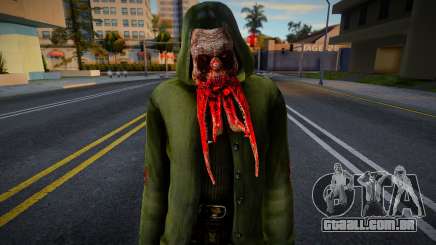 Stalker Escuro 25 para GTA San Andreas