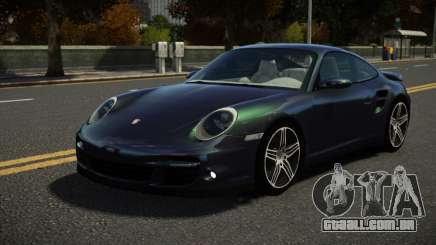 Porsche 911 Turbo RC para GTA 4