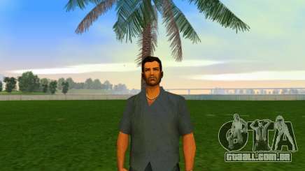 Tommy - 01 para GTA Vice City