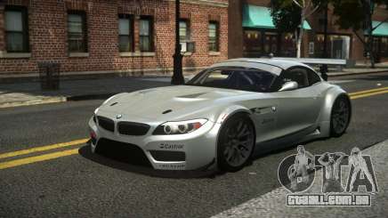 BMW Z4 GT3 S-Tune para GTA 4